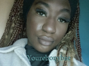 Yourebonybae