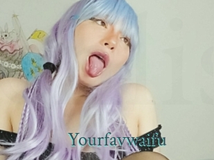 Yourfavwaifu