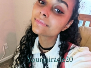 Yourmiracle20