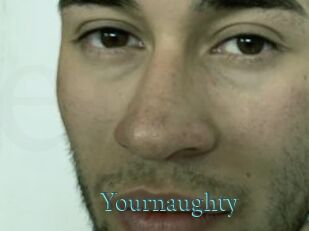 Yournaughty