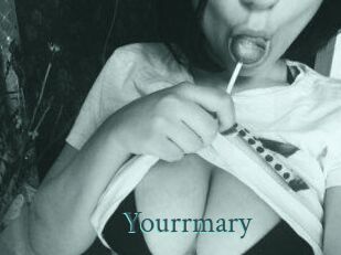 Yourr_mary