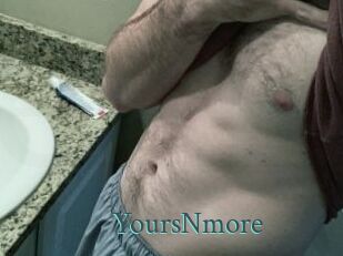 YoursNmore