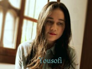 Yousofi