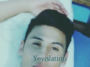 Yoyislatino