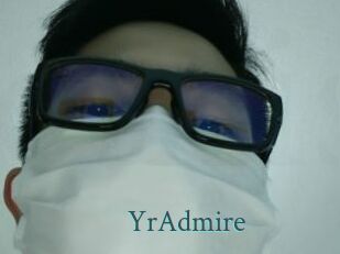 YrAdmire