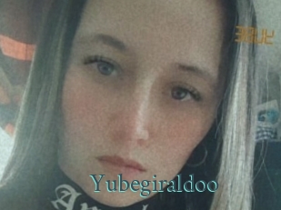 Yubegiraldoo