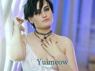 Yuimeow