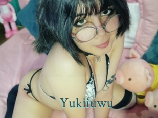Yukiiuwu