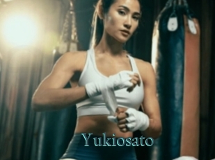 Yukiosato