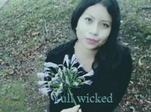 Yuli_wicked