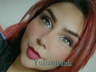 yulianfrank En live show