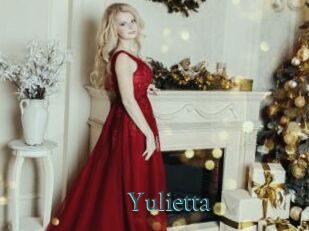 Yulietta