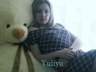 Yuliyu