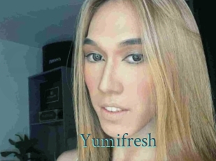 Yumifresh