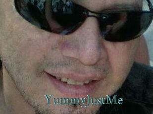 YummyJustMe