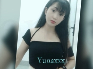 Yunaxxx