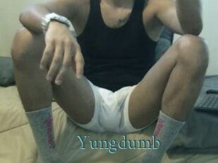 Yungdumb