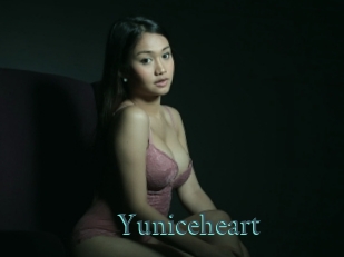 Yuniceheart