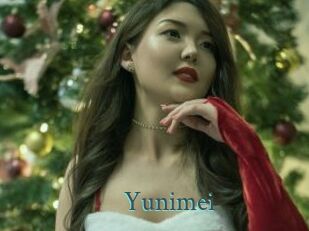 Yunimei