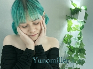 Yunomiller