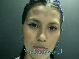 Yusleidywordl