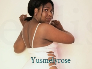 Yusmelyrose