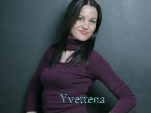 Yvettena