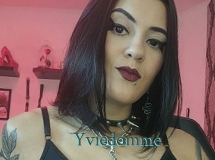 Yviedomme