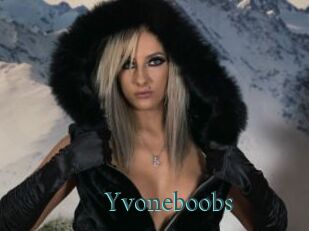 Yvoneboobs