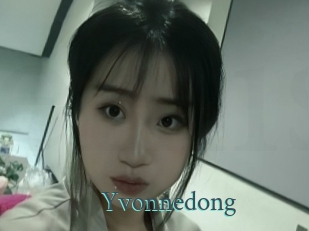 Yvonnedong