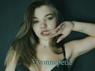 Yvonnepetie