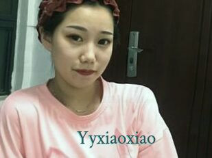 Yyxiaoxiao