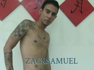 ZACKSAMUEL