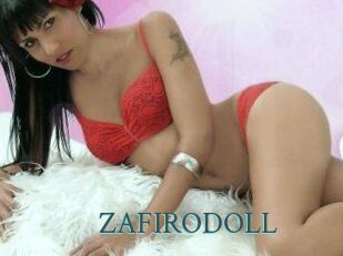 ZAFIRODOLL