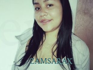 ZAMSARAX