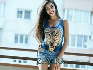 ZAYIRA