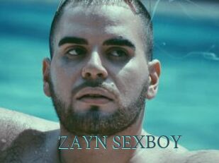 ZAYN_SEXBOY