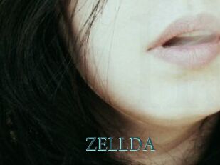 ZELLDA