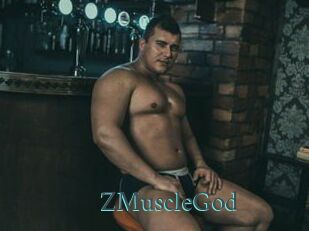 ZMuscleGod