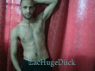 ZacHugeDiick