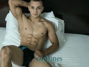 ZacJones
