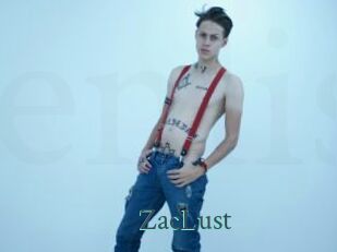 ZacLust