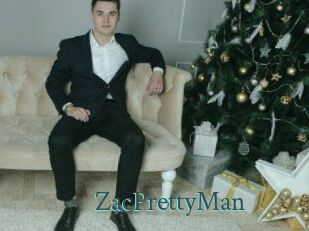 ZacPrettyMan
