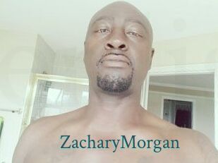 Zachary_Morgan En live show