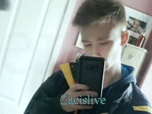 Zacislive