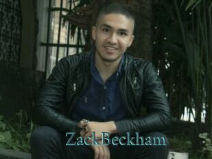 ZackBeckham