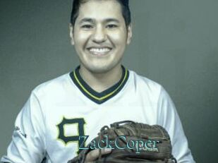 ZackCoper