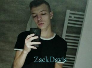 ZackDavis