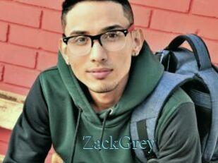 ZackGrey