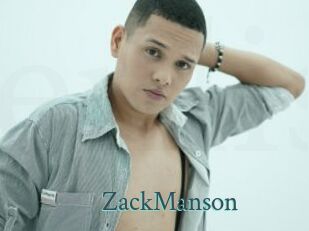 ZackManson
